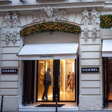 best place to buy chanel bag in paris|best Chanel store in Paris.